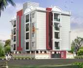 Residential Apartment
